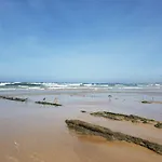 Silver Coast - Casa Da Ilha Casa de Férias Baleal