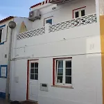 Silver Coast - Casa Da Ilha Casa de Férias *