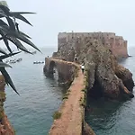 Silver Coast - Casa Da Ilha Casa de Férias