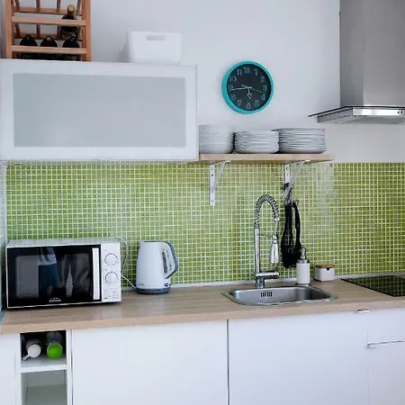 Casa de Férias Silver Coast - Casa Da Ilha *