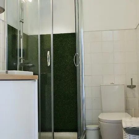 Casa de Férias Silver Coast - Casa Da Ilha