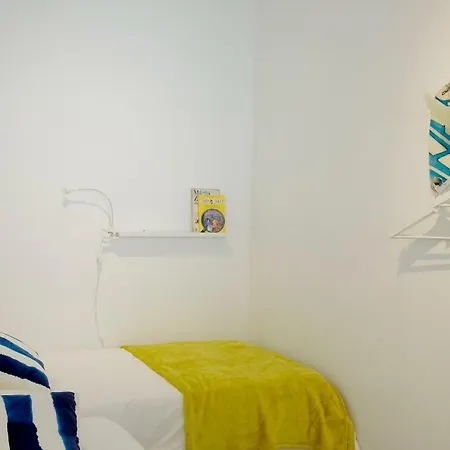 Silver Coast - Casa Da Ilha Casa de Férias Baleal