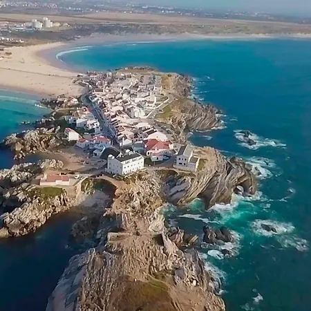 Silver Coast - Casa Da Ilha Casa de Férias Baleal
