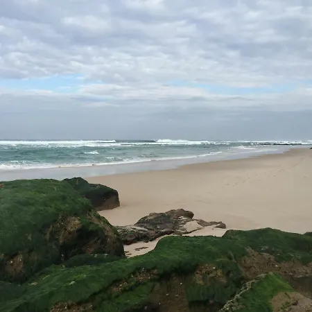 Casa de Férias Silver Coast - Casa Da Ilha *