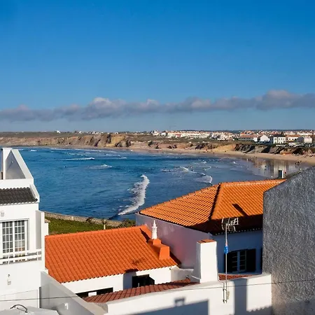 Silver Coast - Casa Da Ilha Casa de Férias