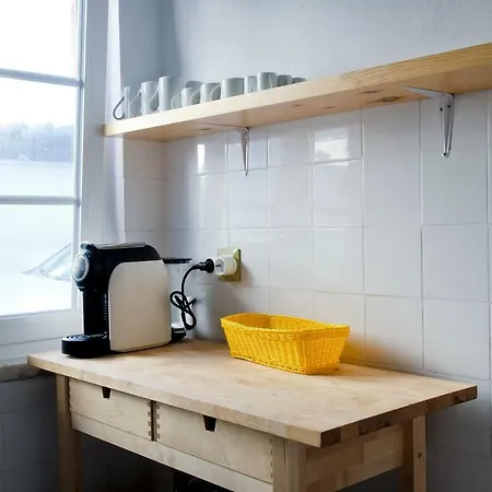 Casa de Férias Silver Coast - Casa Da Ilha Baleal