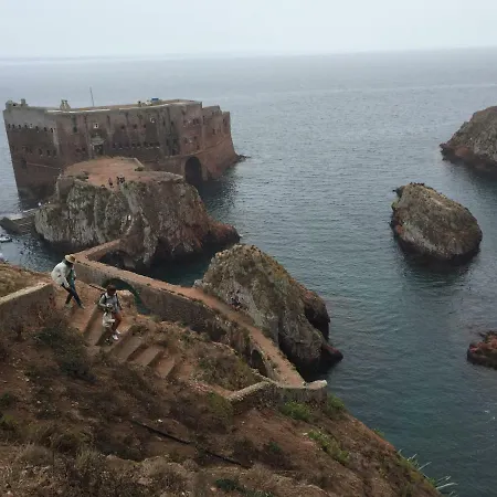 Silver Coast - Casa Da Ilha *