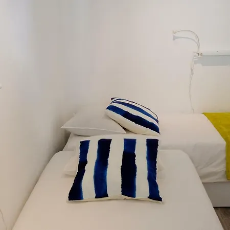 Casa de Férias Silver Coast - Casa Da Ilha *