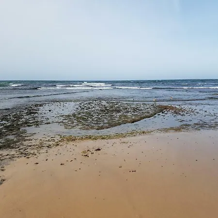 Casa de Férias Silver Coast - Casa Da Ilha