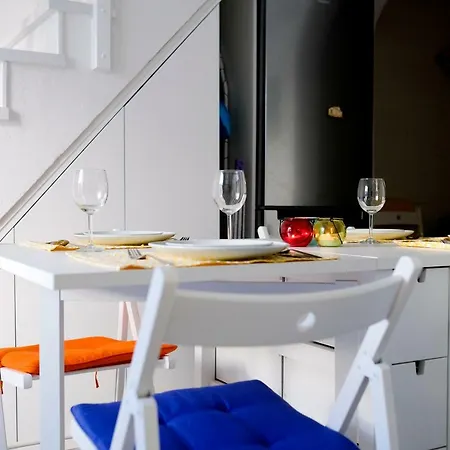 Silver Coast - Casa Da Ilha Casa de Férias Baleal