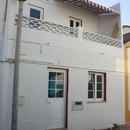 Silver Coast - Casa Da Ilha * Baleal