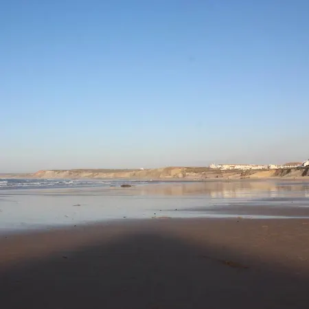 Casa de Férias Silver Coast - Casa Da Ilha Baleal