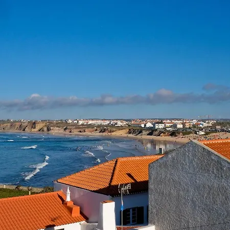 Silver Coast - Casa Da Ilha Casa de Férias *