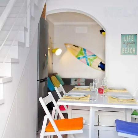 Silver Coast - Casa Da Ilha