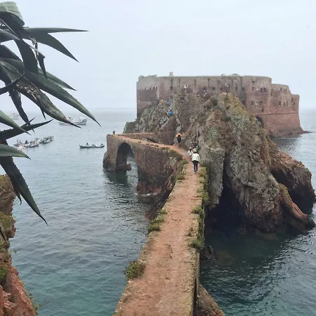 Silver Coast - Casa Da Ilha Casa de Férias