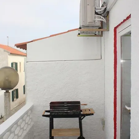 Casa de Férias Silver Coast - Casa Da Ilha Baleal