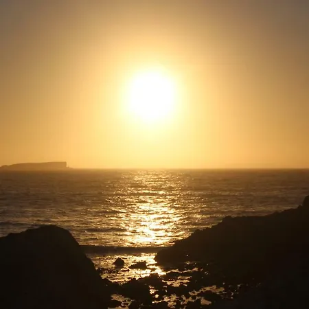 펜션 Silver Coast - Casa Da Ilha *