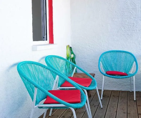 Silver Coast - Casa Da Ilha