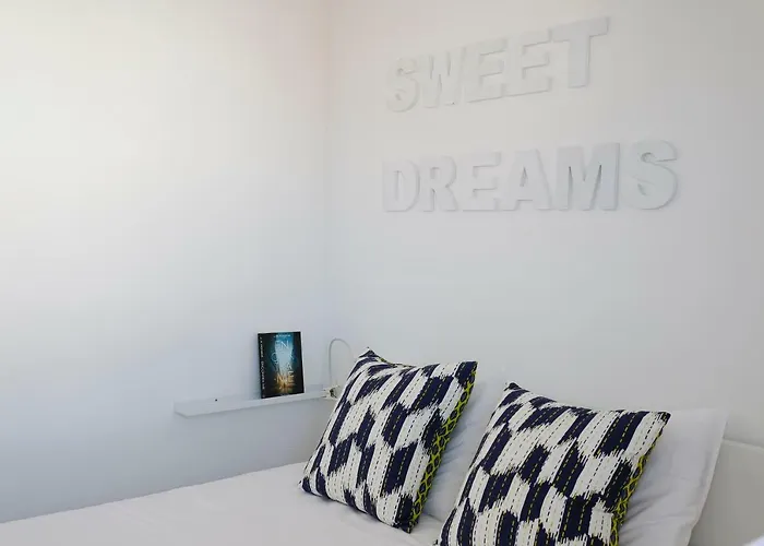 Silver Coast - Casa Da Ilha Дом отдыха *