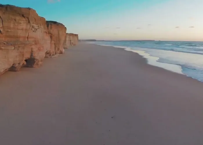 Silver Coast - Casa Da Ilha Дом отдыха Балеал