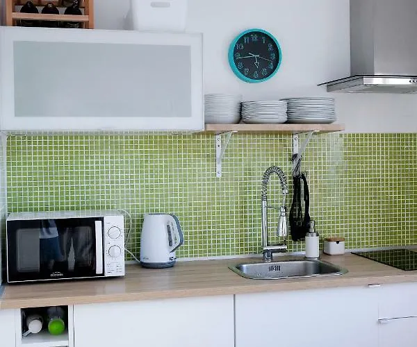 Дом отдыха Silver Coast - Casa Da Ilha *