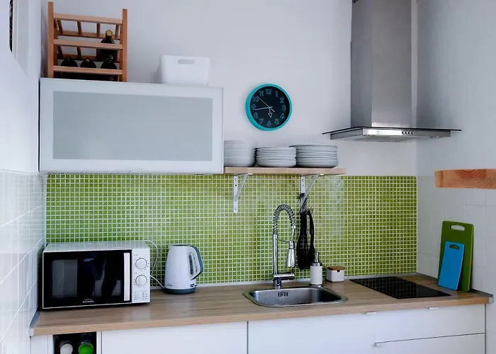 Silver Coast - Casa Da Ilha Дом отдыха Балеал