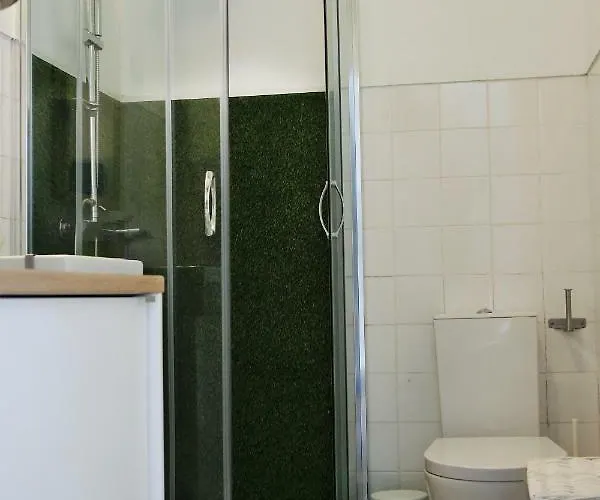 Дом отдыха Silver Coast - Casa Da Ilha