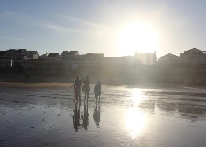 Silver Coast - Casa Da Ilha * Балеал