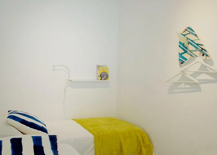 Silver Coast - Casa Da Ilha Дом отдыха Балеал