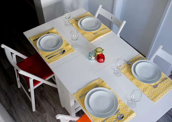 Silver Coast - Casa Da Ilha Дом отдыха *