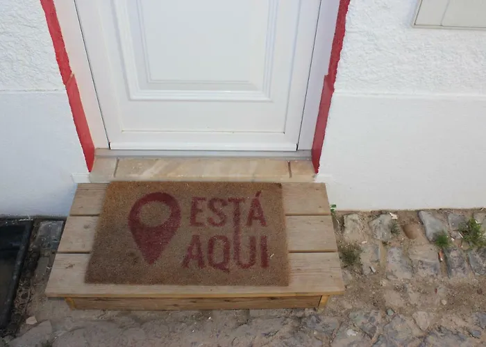 Silver Coast - Casa Da Ilha Балеал