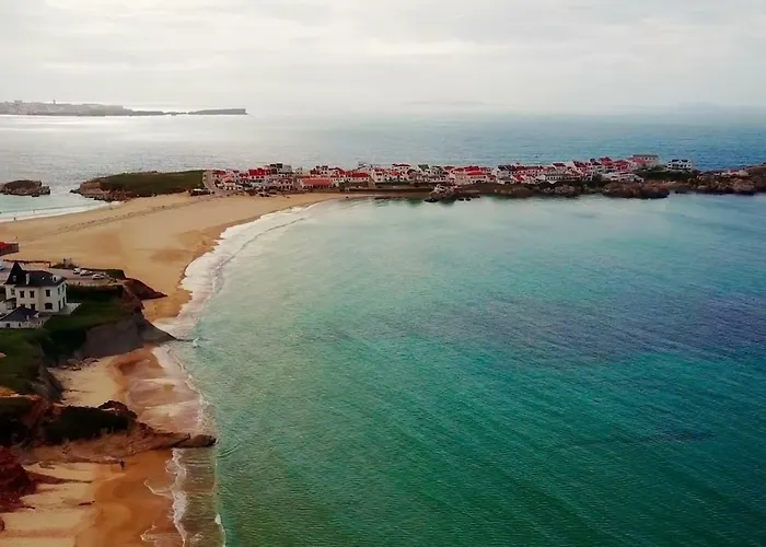 Silver Coast - Casa Da Ilha Дом отдыха Балеал