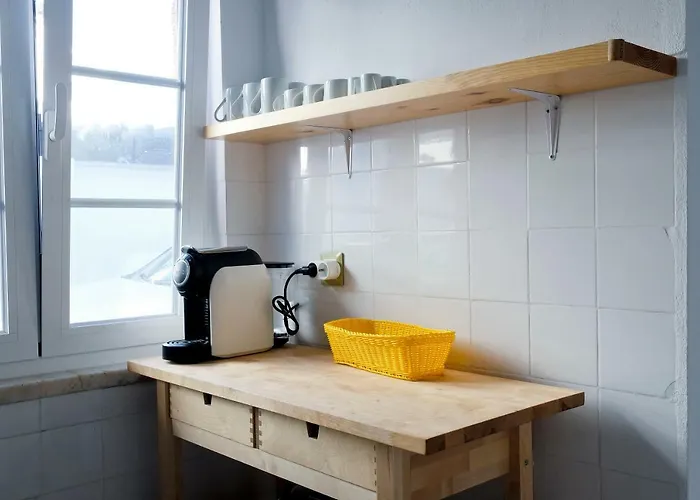 Дом отдыха Silver Coast - Casa Da Ilha Балеал