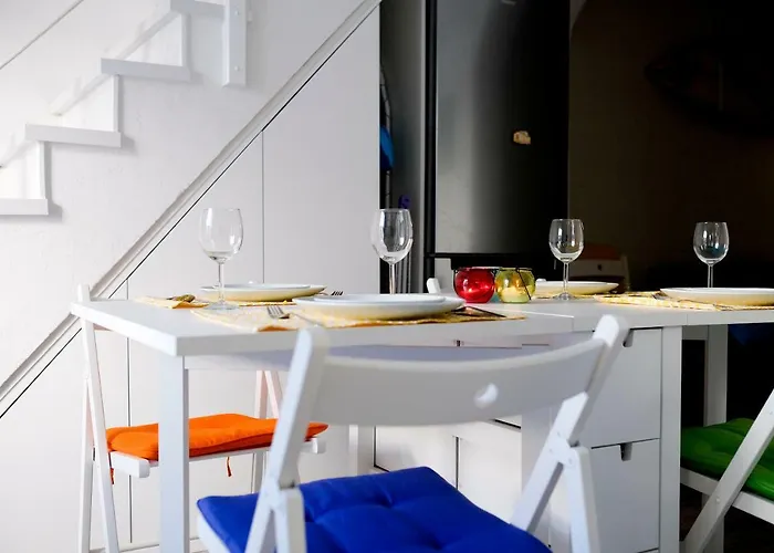 Silver Coast - Casa Da Ilha Дом отдыха Балеал