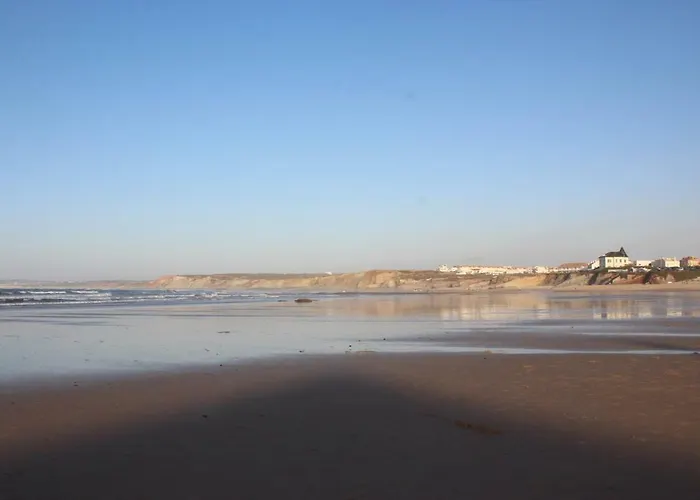 Дом отдыха Silver Coast - Casa Da Ilha Балеал