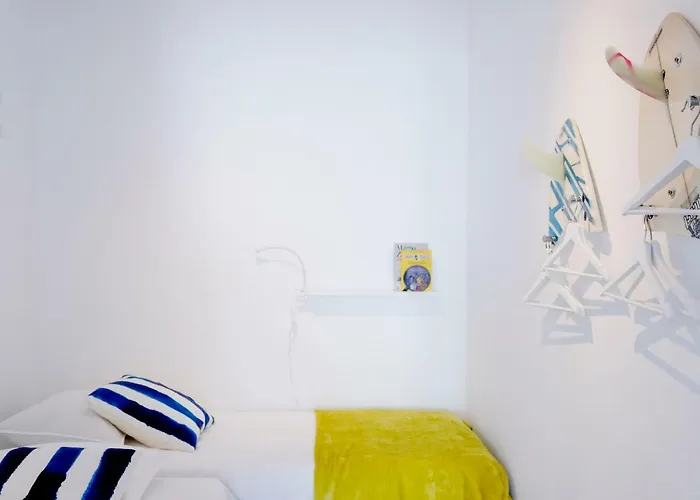 Silver Coast - Casa Da Ilha Балеал