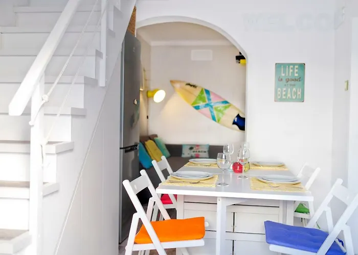 Silver Coast - Casa Da Ilha