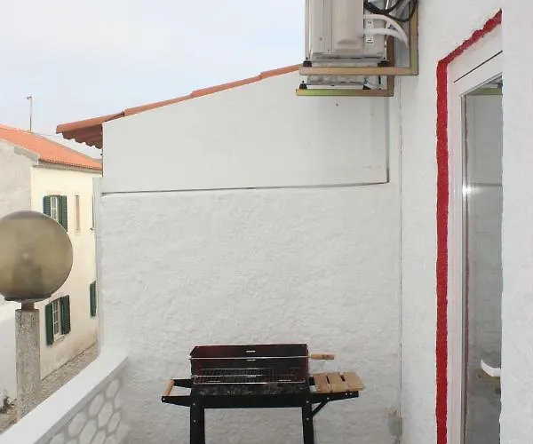 Дом отдыха Silver Coast - Casa Da Ilha Балеал